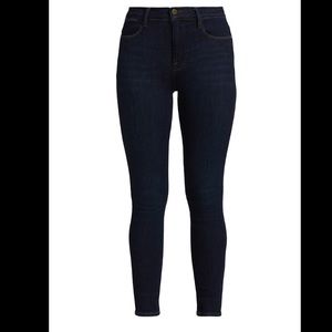 FRAME Skinny Jeans